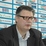 Gino Iorgulescu, noul preşedinte al LPF